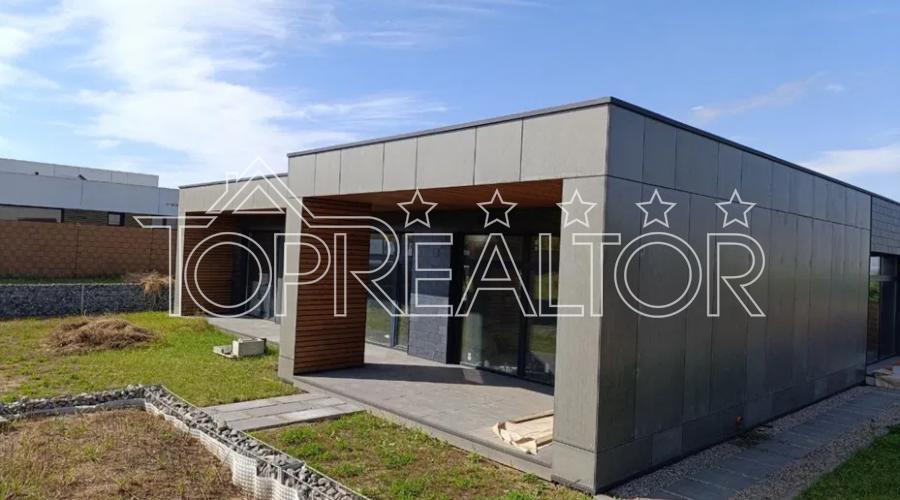 Продам современный дом на Флоринке-1 | Toprealtor