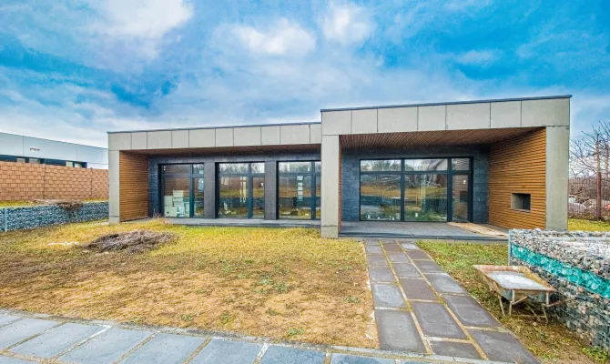 Продам сучасний будинок на Флоринці-1 | Toprealtor