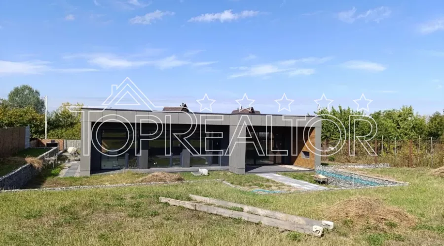 Продам сучасний будинок на Флоринці-1 | Toprealtor