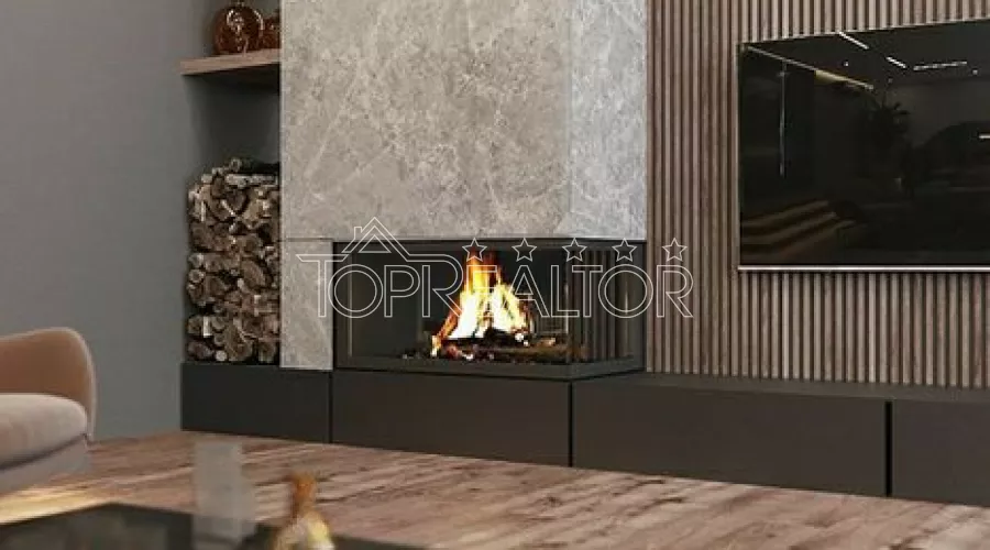 Продам сучасний будинок на Флоринці-1 | Toprealtor