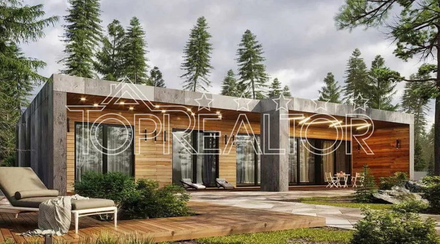 Продам сучасний будинок на Флоринці-1 | Toprealtor