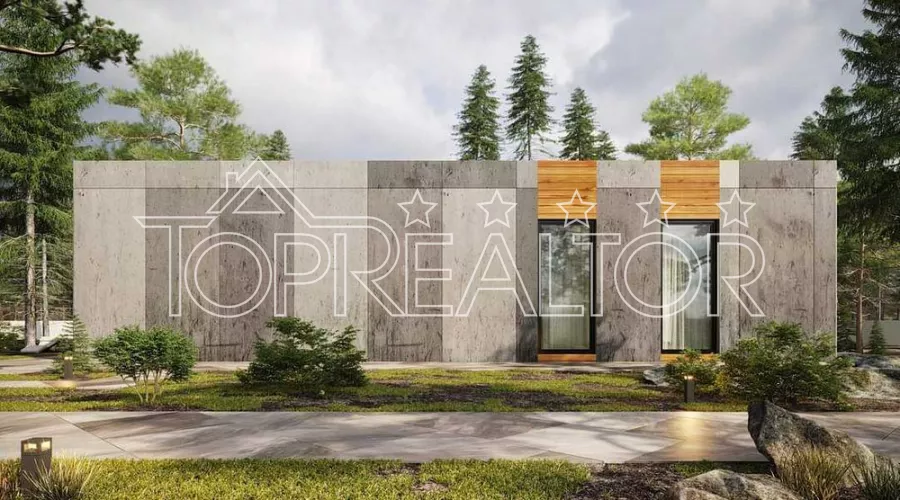 Продам сучасний будинок на Флоринці-1 | Toprealtor