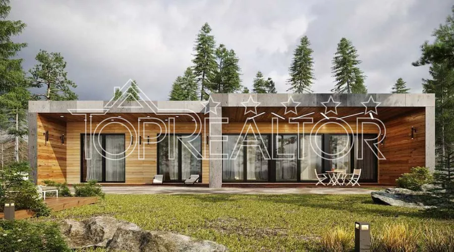 Продам сучасний будинок на Флоринці-1 | Toprealtor