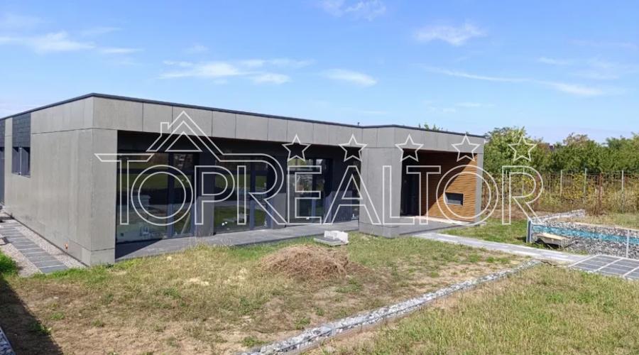 Продам современный дом на Флоринке-1 | Toprealtor