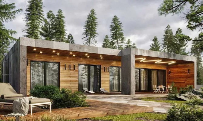 Продам сучасний будинок на Флоринці-1 | Toprealtor