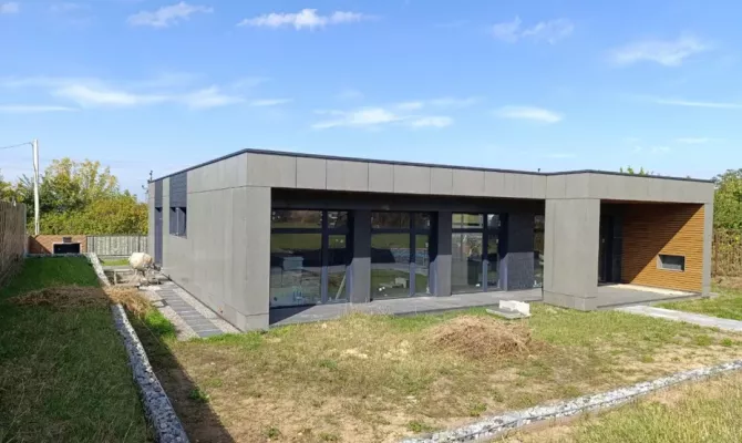 Продам сучасний будинок на Флоринці-1 | Toprealtor