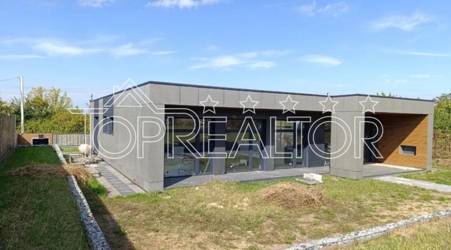 Продам современный дом на Флоринке-1 | Toprealtor