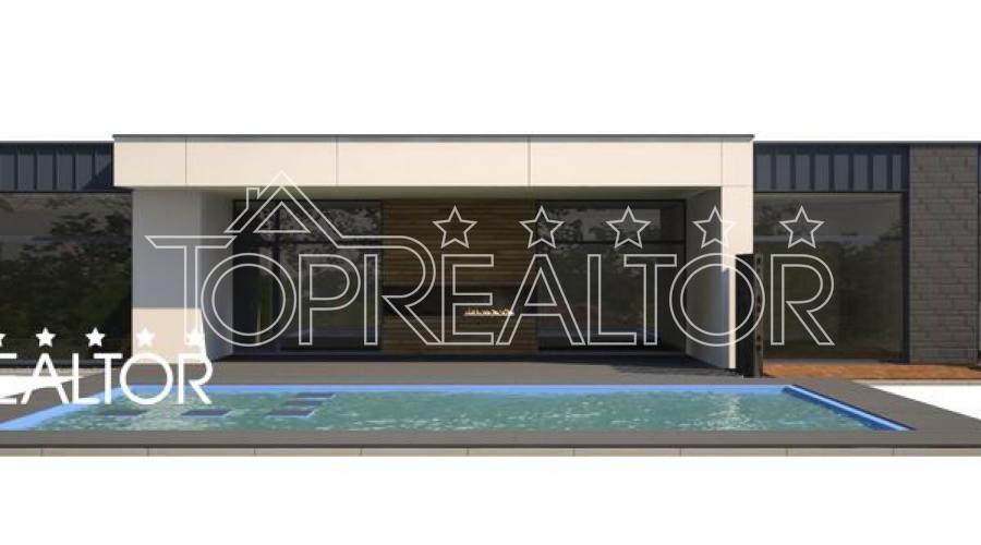 Продам новый коттедж в посёлке Лесное | Toprealtor