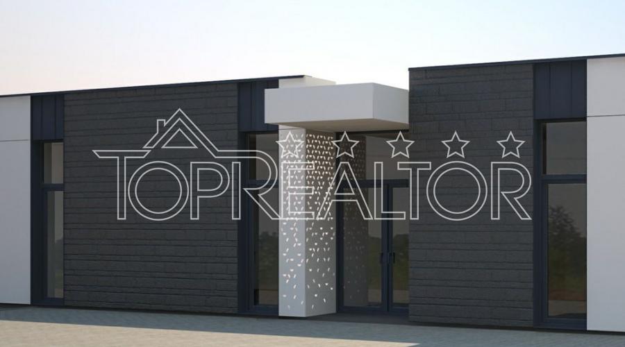 Продам новый коттедж в посёлке Лесное | Toprealtor