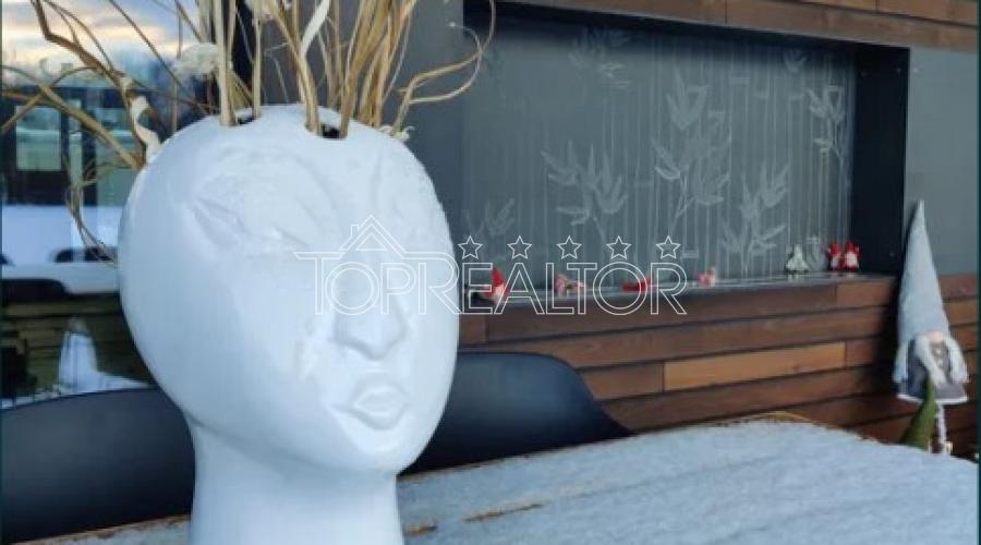 Продам новый коттедж в посёлке Лесное | Toprealtor