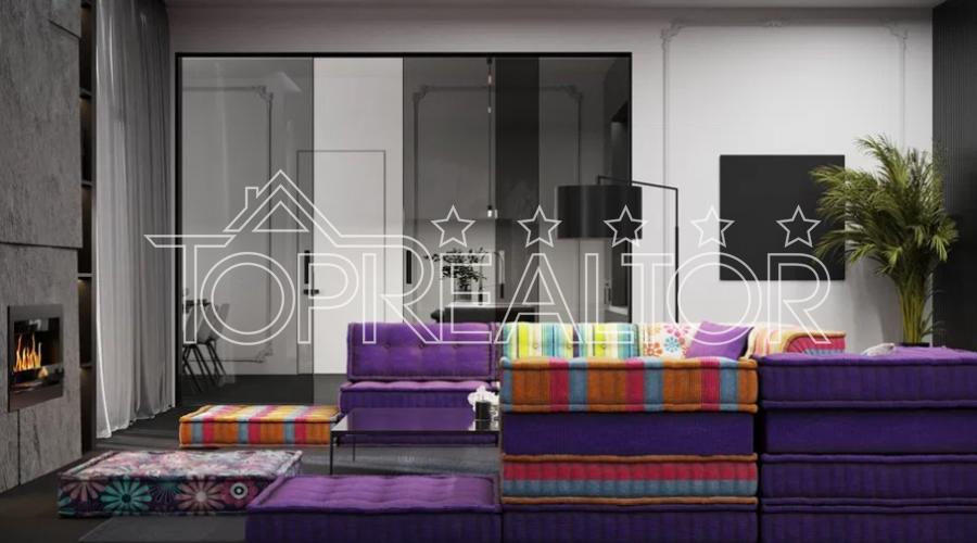 Продам новый коттедж в посёлке Лесное | Toprealtor