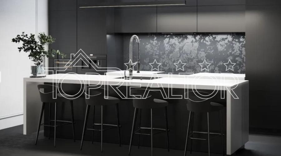 Продам новый коттедж в посёлке Лесное | Toprealtor