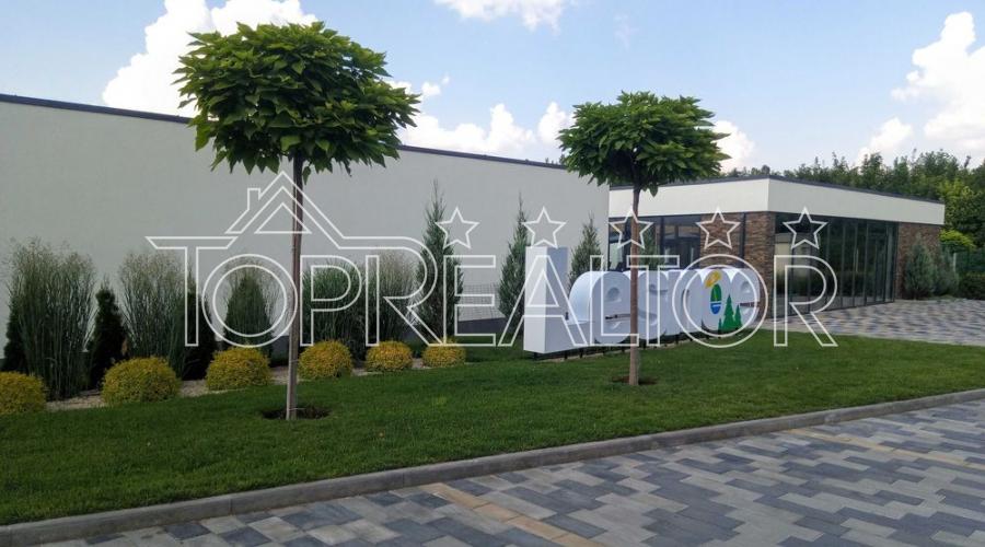 Продам новый коттедж в посёлке Лесное | Toprealtor