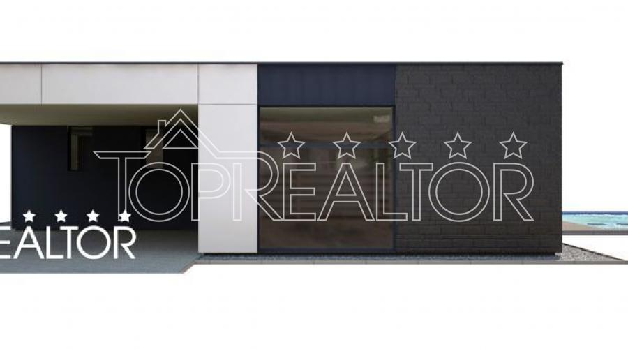 Продам новый коттедж в посёлке Лесное | Toprealtor