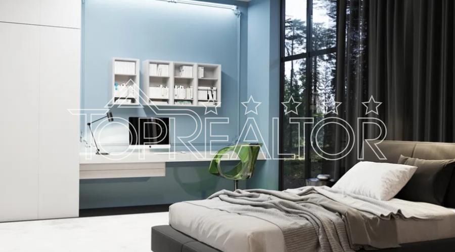 Продам новый коттедж в посёлке Лесное | Toprealtor