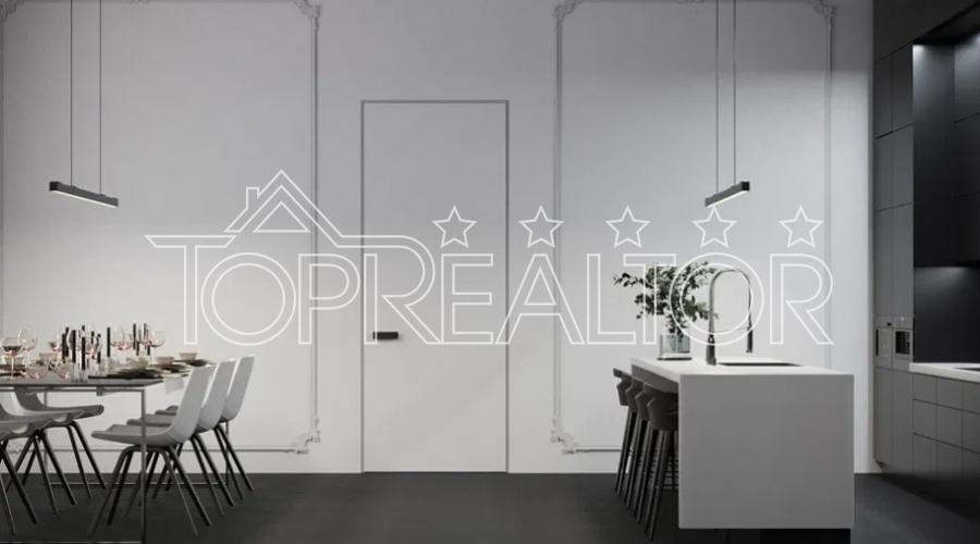 Продам новый коттедж в посёлке Лесное | Toprealtor