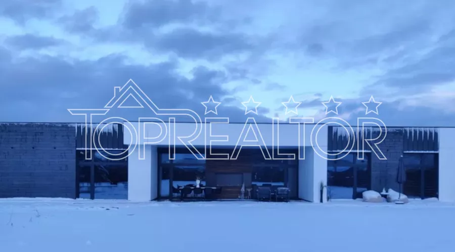 Продам новий котедж в селищі Лісове | Toprealtor