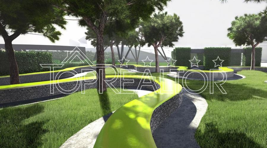 Продам новый коттедж в посёлке Лесное | Toprealtor