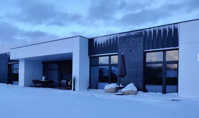 Продам новий котедж в селищі Лісове | Toprealtor