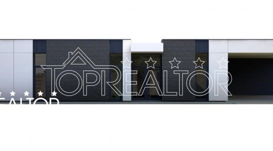 Продам новый коттедж в посёлке Лесное | Toprealtor