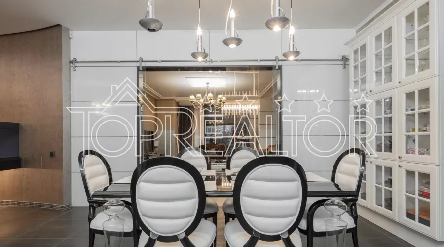 Продам розкішну квартиру в ЖК Піонер | Toprealtor