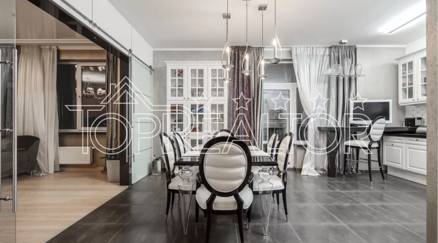 Продам розкішну квартиру в ЖК Піонер | Toprealtor