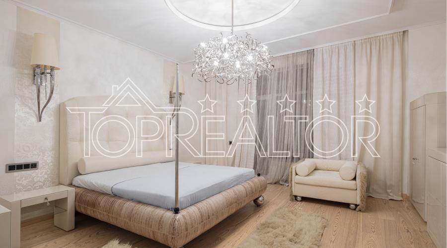 Продам роскошную квартиру в ЖК Пионер | Toprealtor