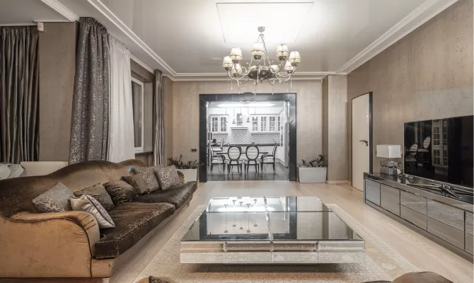 Продам розкішну квартиру в ЖК Піонер | Toprealtor