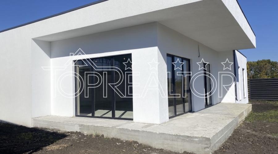 Продам новый дом в коттеджном поселке Лесное  | Toprealtor