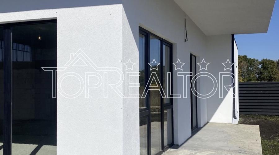 Продам новый дом в коттеджном поселке Лесное  | Toprealtor