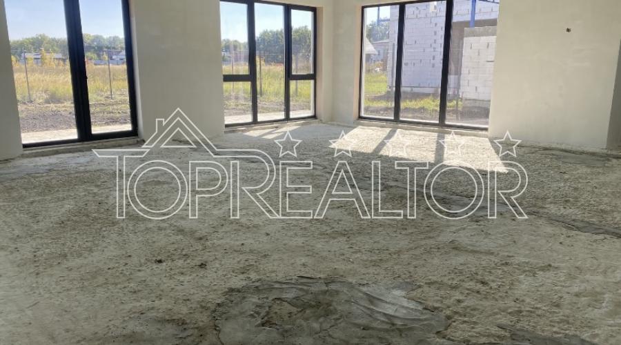 Продам новый дом в коттеджном поселке Лесное  | Toprealtor