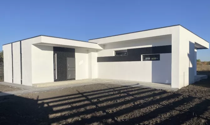 Продам новий будинок в котеджному селищі Лісове | Toprealtor