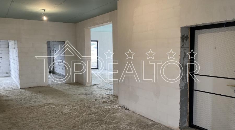 Продам новый дом в коттеджном поселке Лесное  | Toprealtor