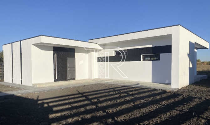 Продам новый дом в коттеджном поселке Лесное  | Toprealtor