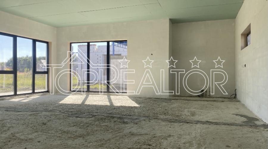 Продам новый дом в коттеджном поселке Лесное  | Toprealtor