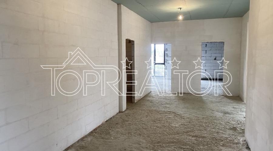 Продам новый дом в коттеджном поселке Лесное  | Toprealtor