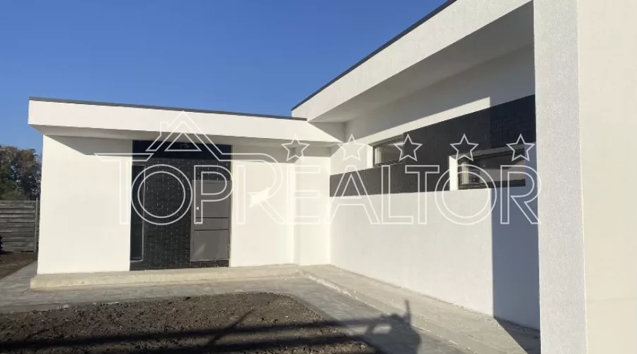 Продам новий будинок в котеджному селищі Лісове | Toprealtor