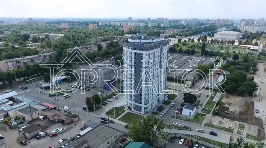 Продам 2 кімнатну квартиру в ЖК Вікторія | Toprealtor