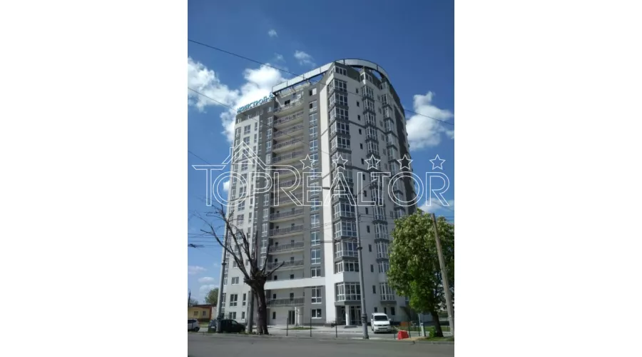 Продам 2 кімнатну квартиру в ЖК Вікторія | Toprealtor