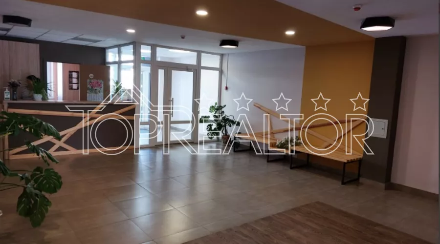 Продам 2 кімнатну квартиру в ЖК Вікторія | Toprealtor