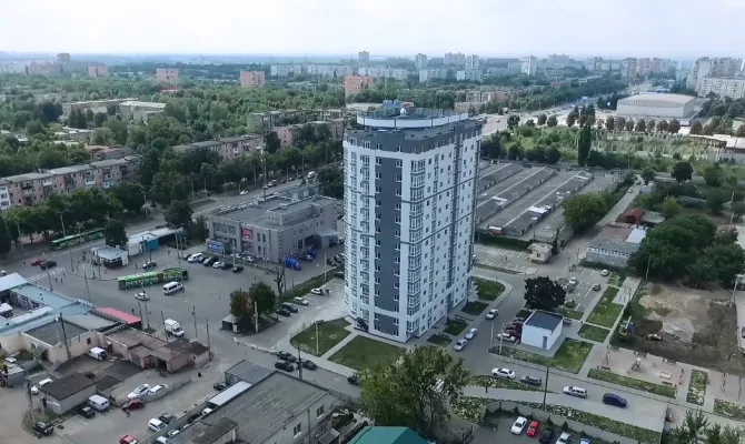 Продам 2 кімнатну квартиру в ЖК Вікторія | Toprealtor