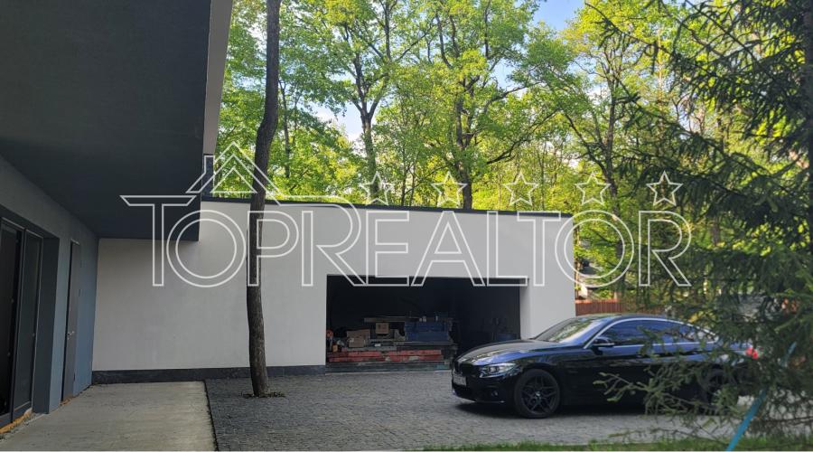 Продам современный дом в поселке Форест. Без комиссии!! | Toprealtor