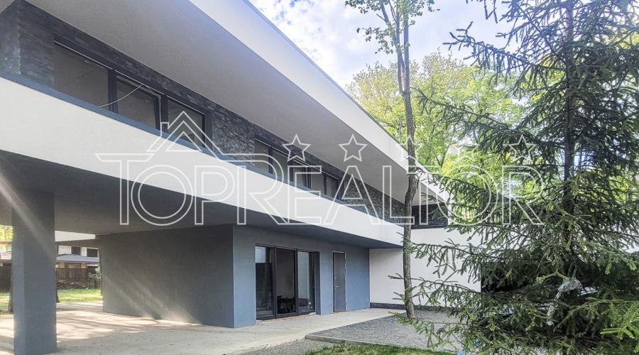 Продам современный дом в поселке Форест | Toprealtor