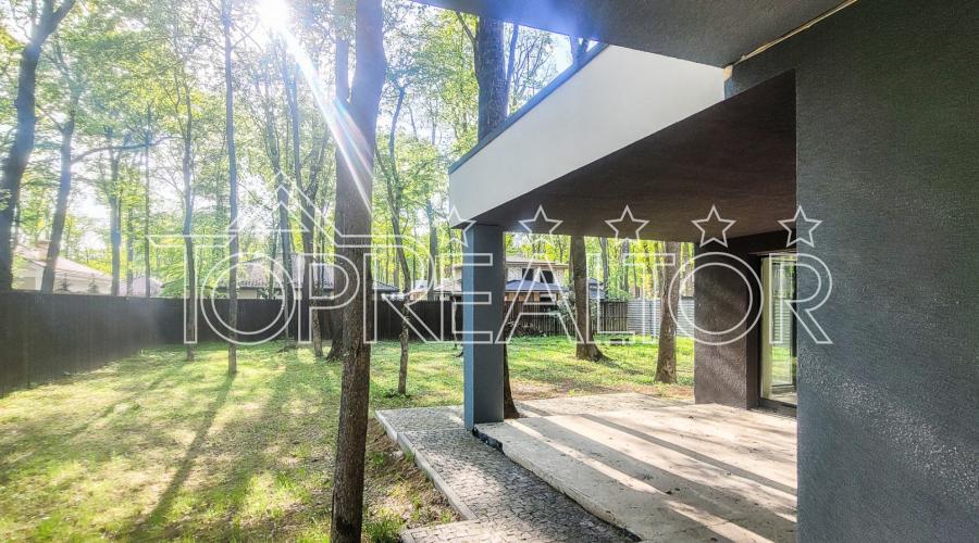 Продам современный дом в поселке Форест | Toprealtor
