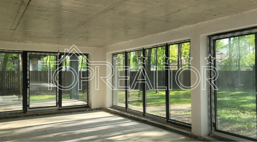 Продам современный дом в поселке Форест. Без комиссии!! | Toprealtor