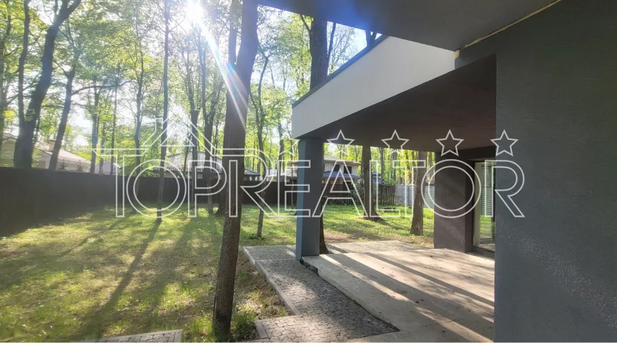 Продам сучасний будинок в селищі Форест. Без комісії!! | Toprealtor