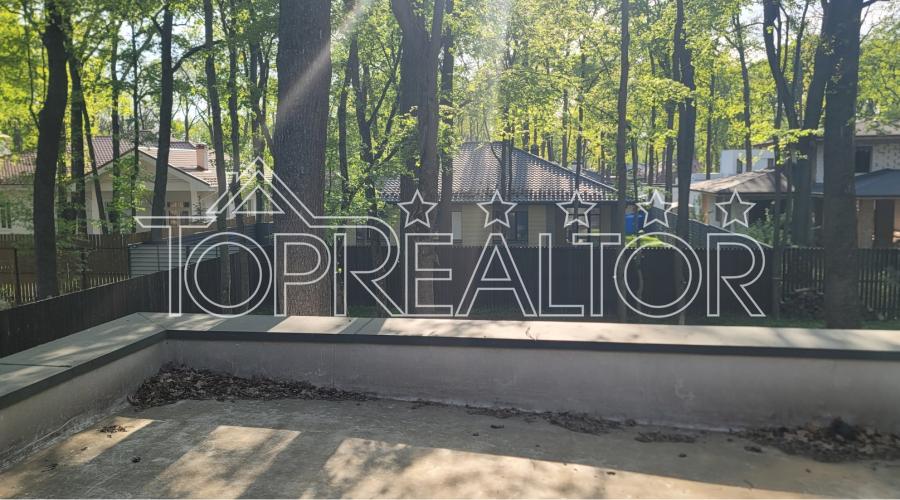 Продам современный дом в поселке Форест. Без комиссии!! | Toprealtor