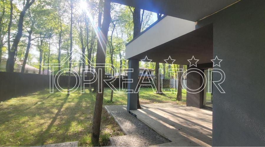 Продам современный дом в поселке Форест. Без комиссии!! | Toprealtor