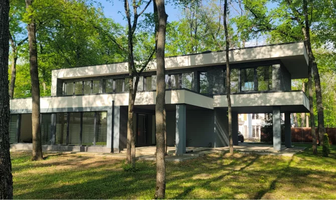 Продам сучасний будинок в селищі Форест. Без комісії!! | Toprealtor