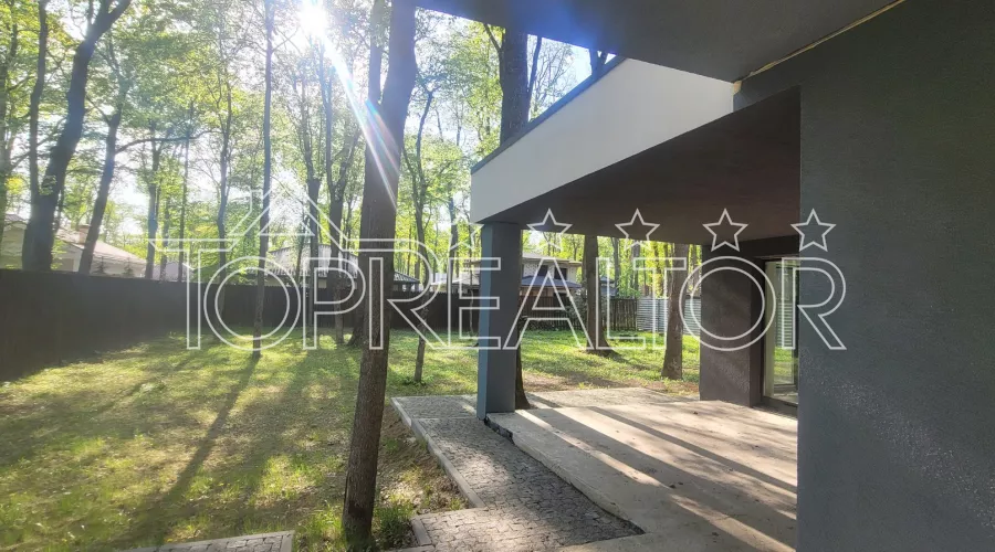 Продам современный дом в поселке Форест. Без комиссии!! | Toprealtor